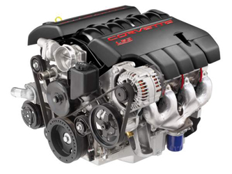 C2079 Engine